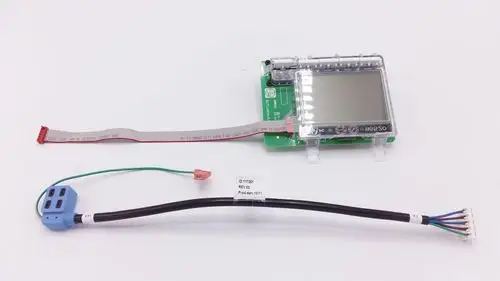 Remeha  Displayplatine Calenta Easy Combi, S100859, Artikel in Kategorie